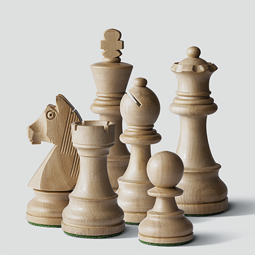 Intro to Chess