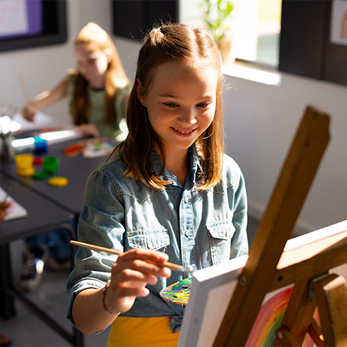 Art of Painting